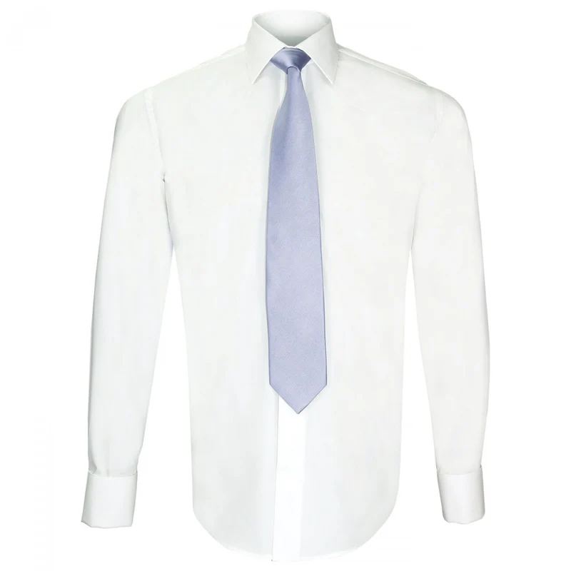 Chemise homme premium coupe droite BASIC-MOUSQ Andrew Mac Allister