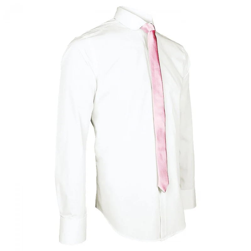 Chemise homme premium coupe cintrée BASIC-TENDANCE Andrew Mac Allister