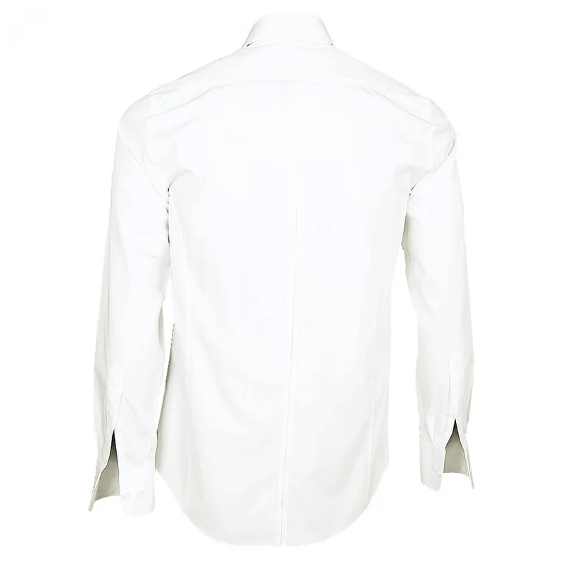 Chemise homme premium coupe cintrée BASIC-TENDANCE Andrew Mac Allister