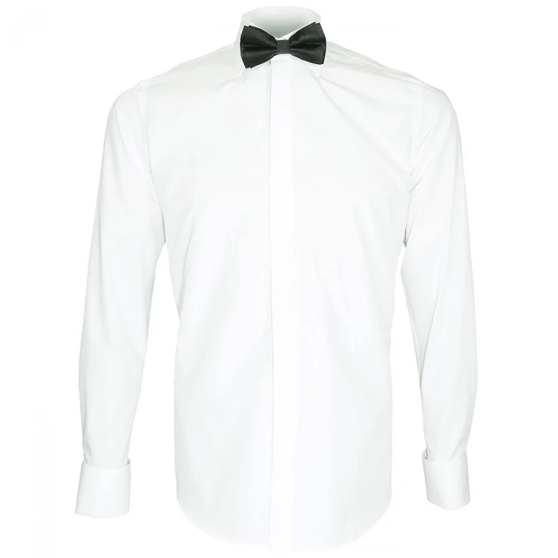 Chemise homme habillé coupe cintrée PREMIUM Emporio balzani