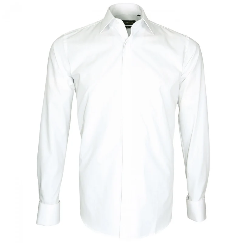 Chemise homme habillé coupe cintrée PREMIUM Emporio balzani