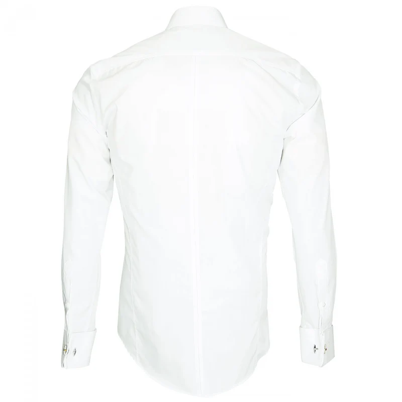 Chemise homme habillé coupe cintrée PREMIUM Emporio balzani
