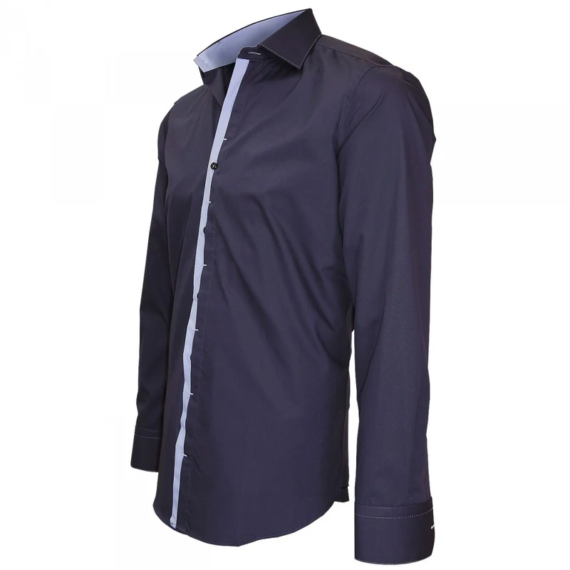 Chemise homme mode coupe cintrée FLYNKER Andrew Mac Allister
