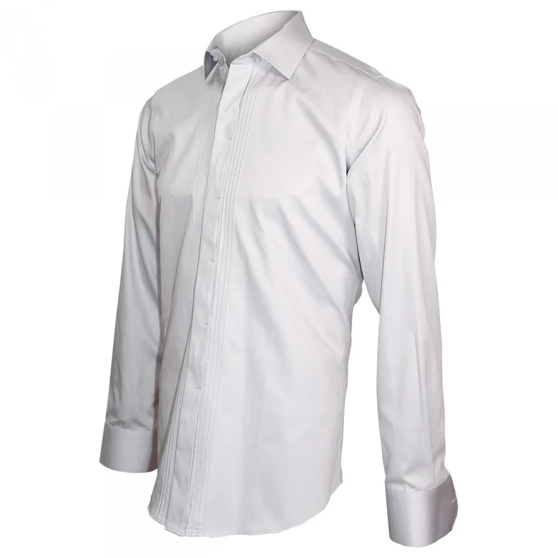 Chemise homme cérémonie coupe cintrée EVENT Andrew Mac Allister