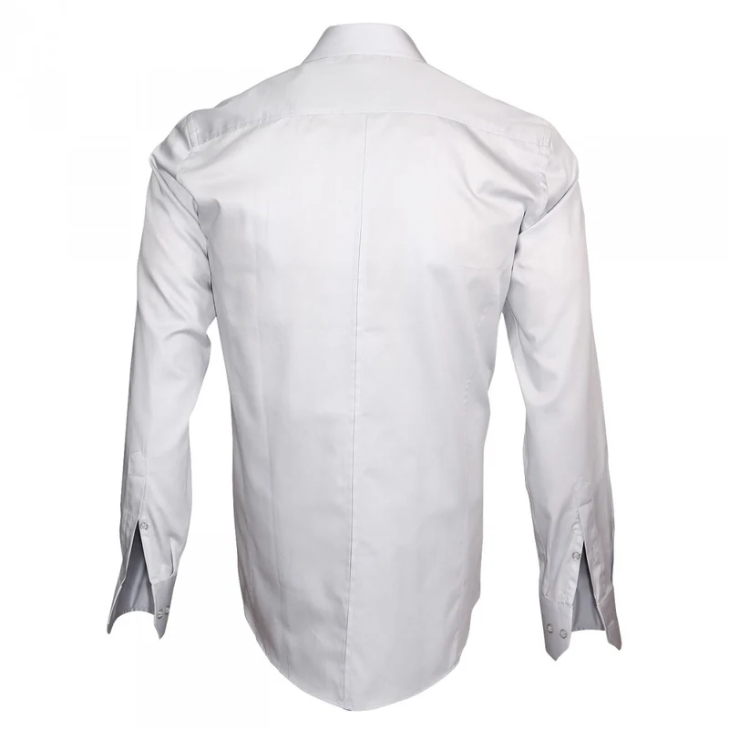 Chemise homme cérémonie coupe cintrée EVENT Andrew Mac Allister