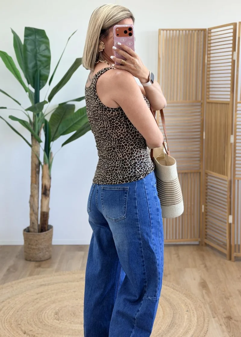 Top Alissa