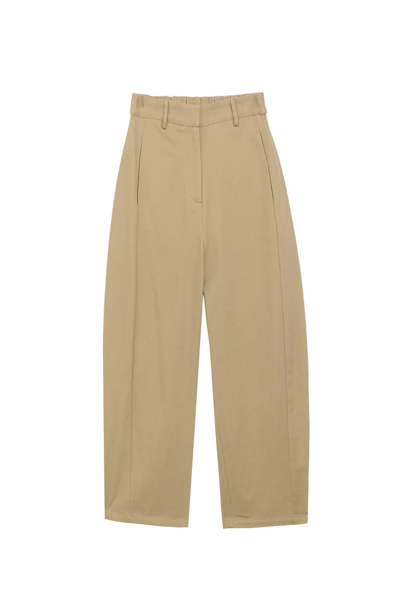 Parrel - Pantalon barrel