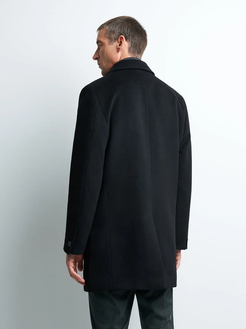 Pardessus slim