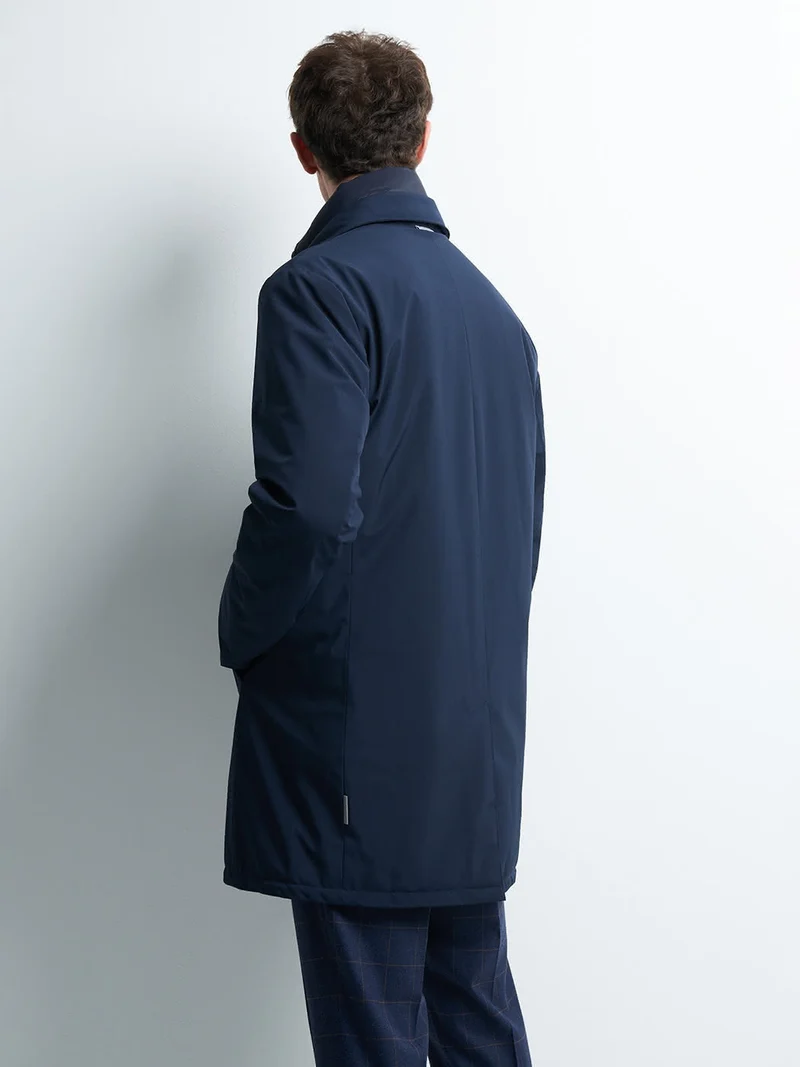 Imperméable déperlant