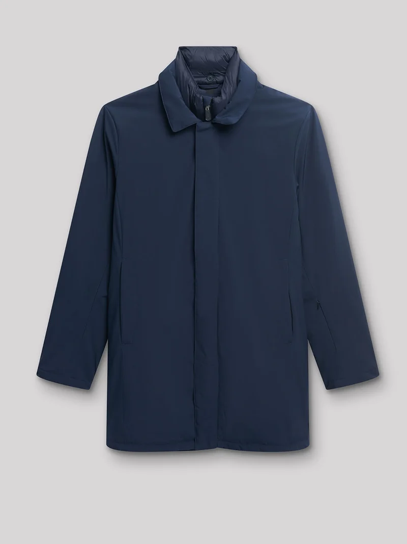 Imperméable déperlant