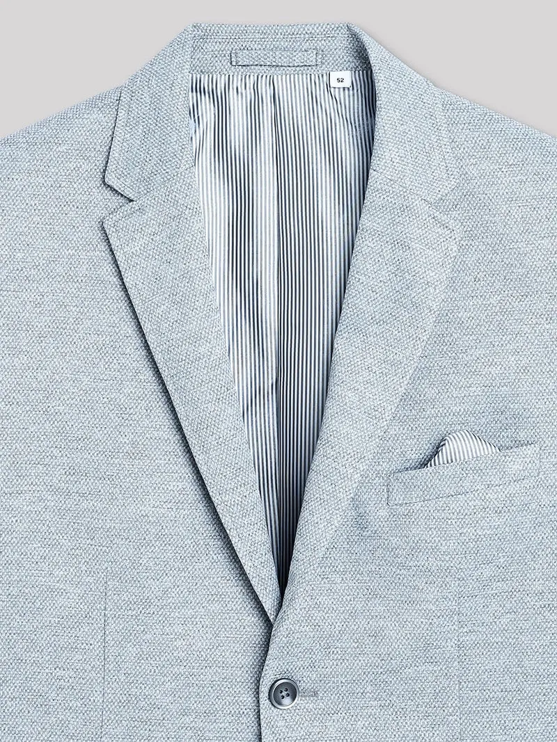 Veste ville slim armuré