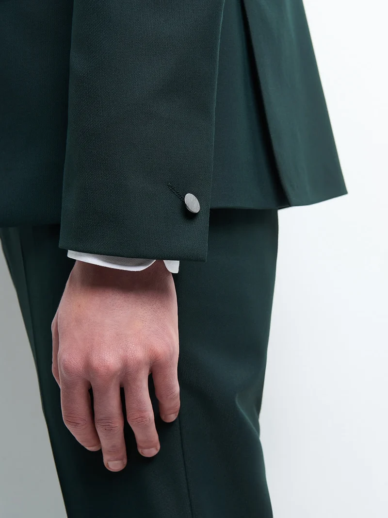 Veste coordonnable extra slim uni