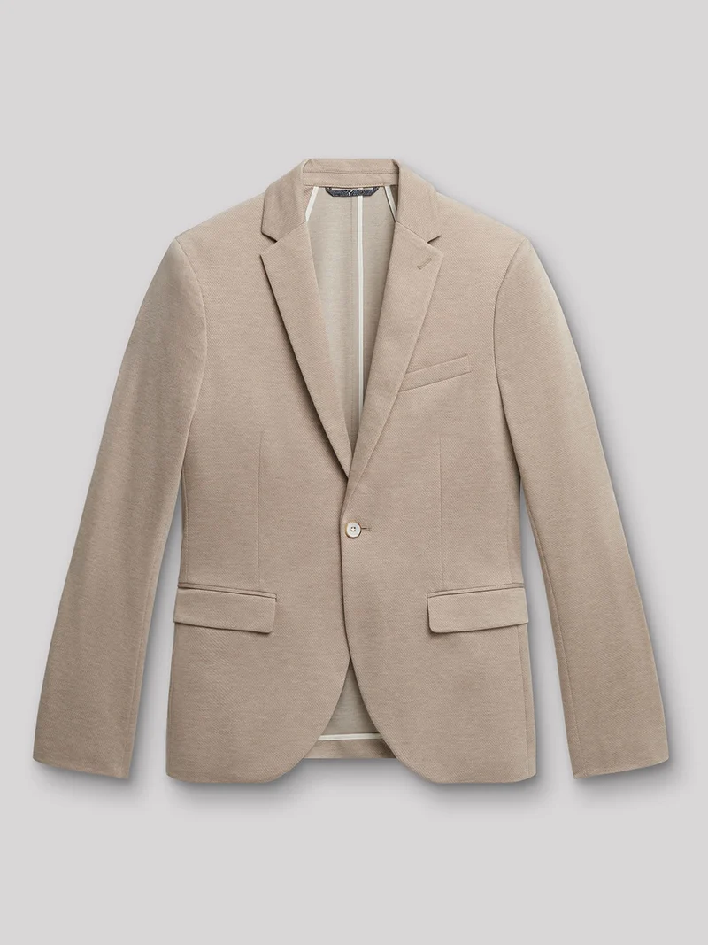 Veste coordonnable extraslim