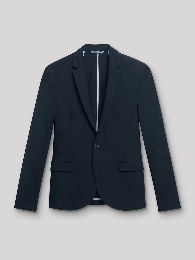Veste coordonnable extra slim uni