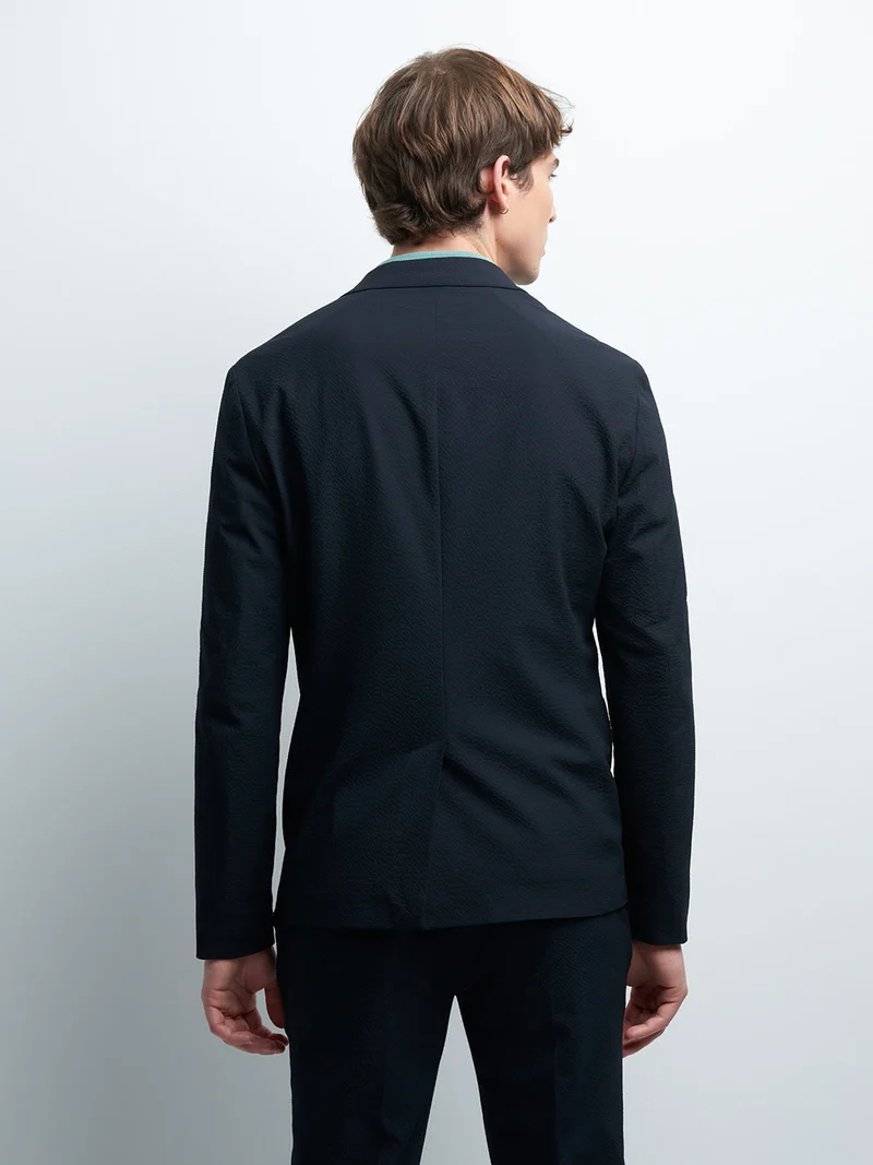 Veste coordonnable extra slim uni