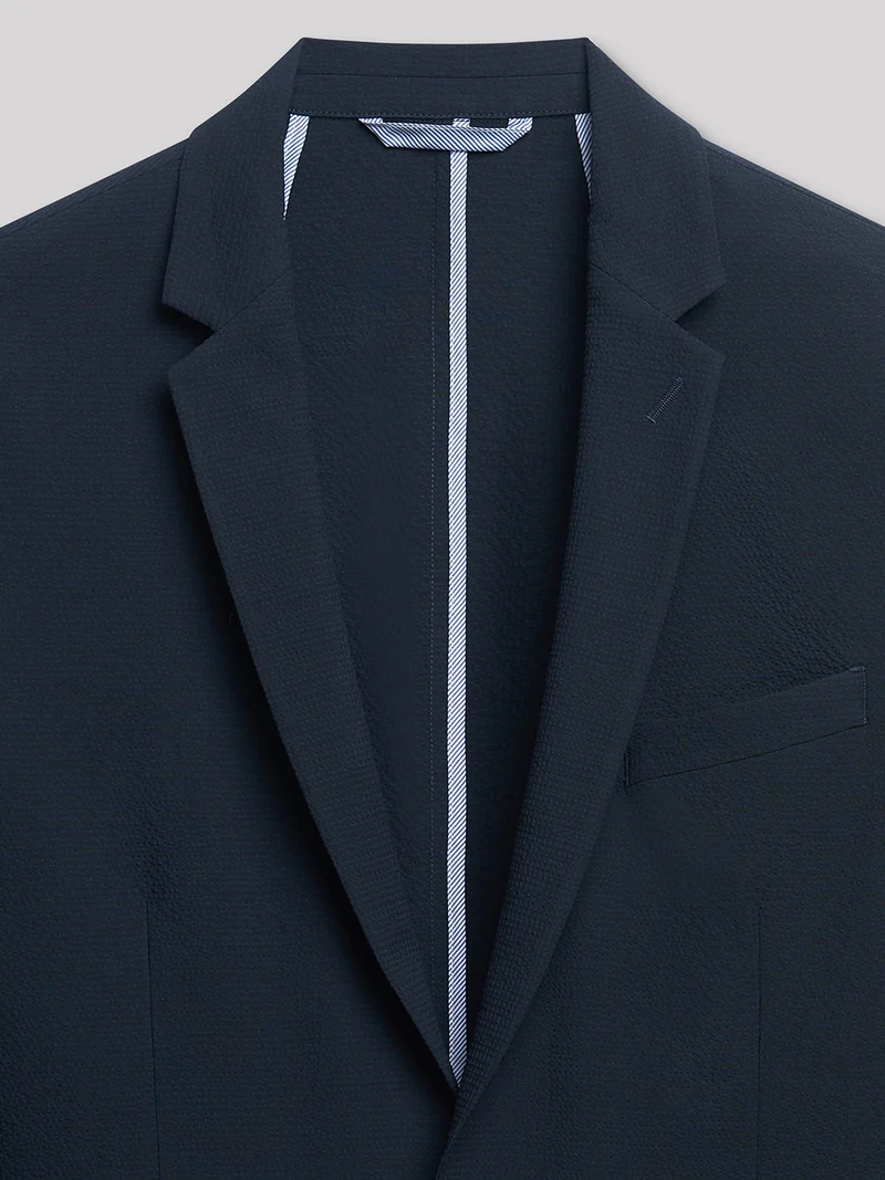 Veste coordonnable extra slim uni