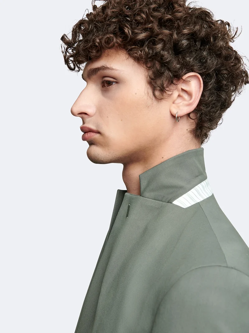 Veste de costume bistretch