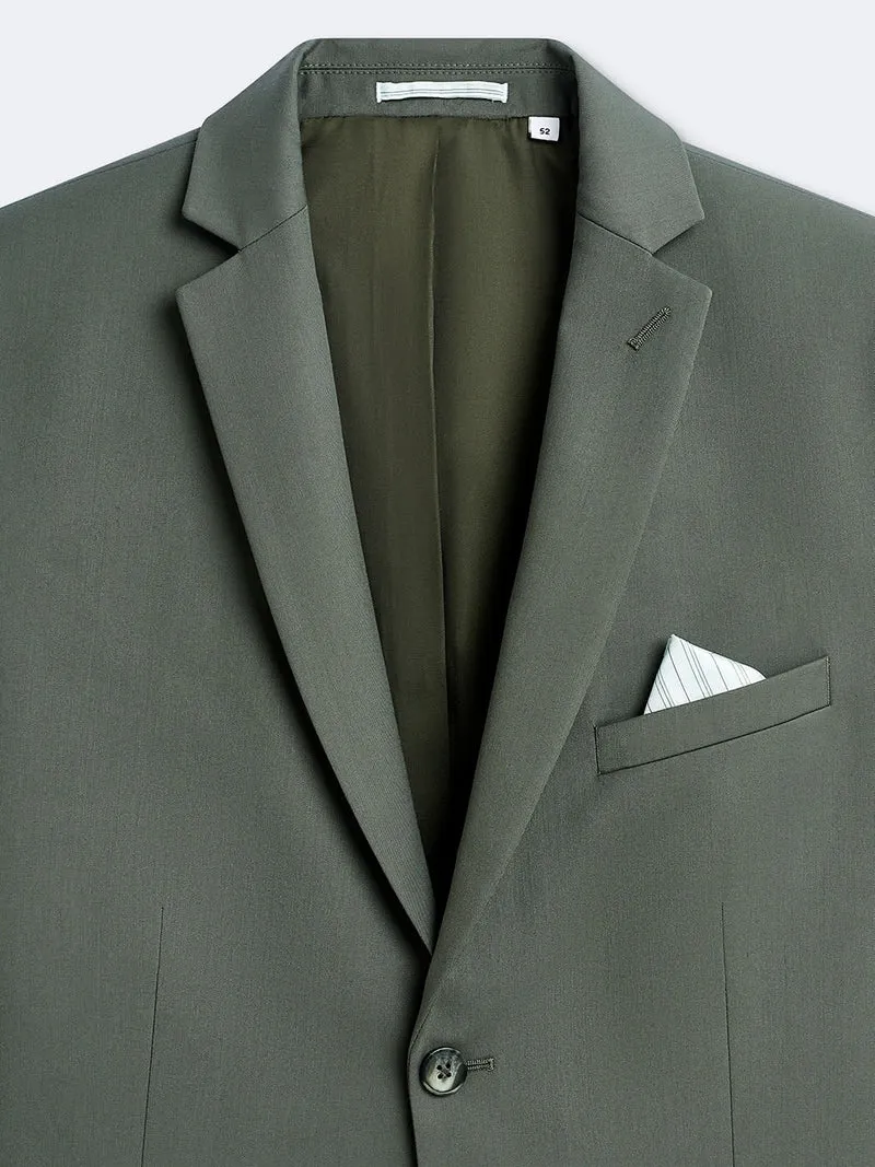 Veste de costume bistretch