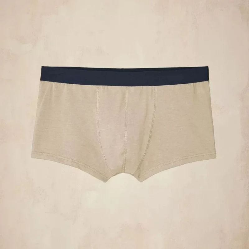 Boxer français Ecru