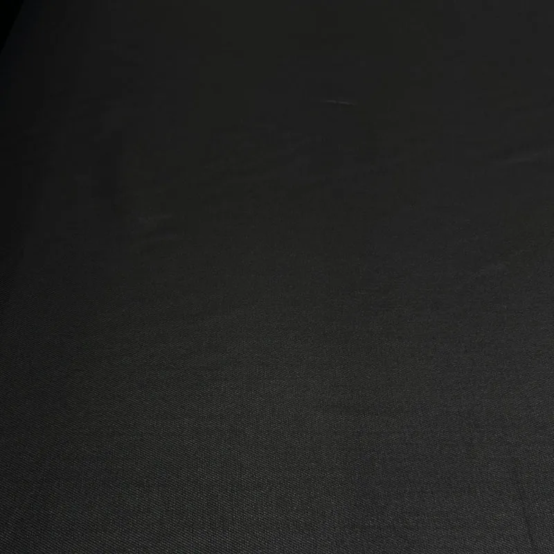 Tissu Sergé Gabardine, Laine Easy Care - Enduit, Avellino
