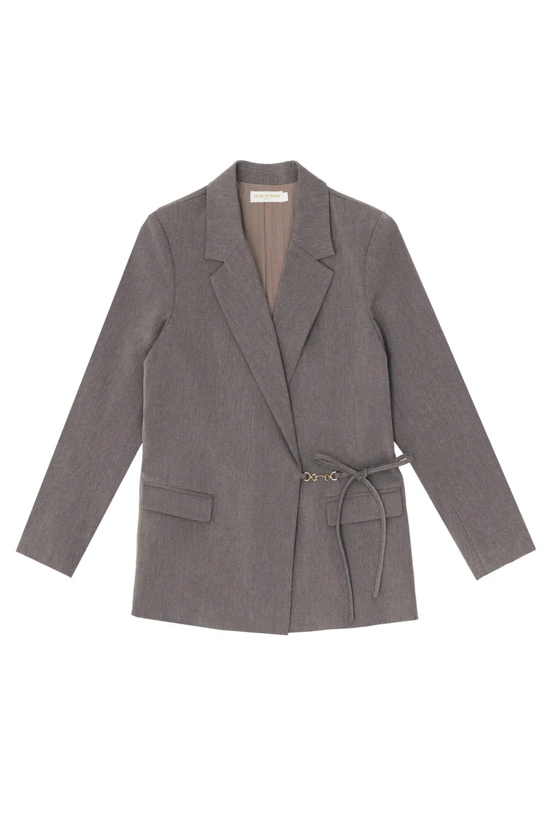 Viamao - Veste de tailleur