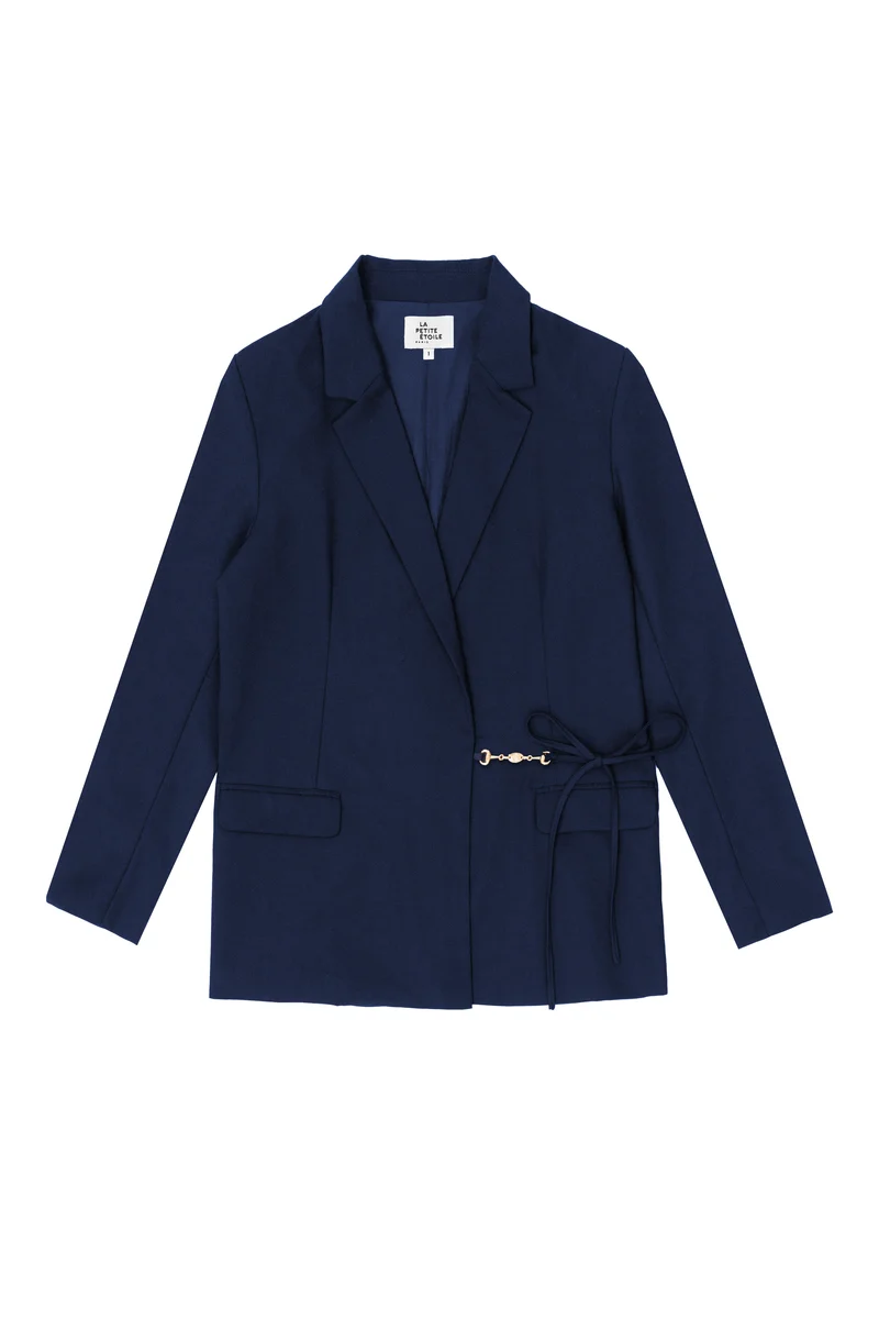 Viama - Veste de tailleur