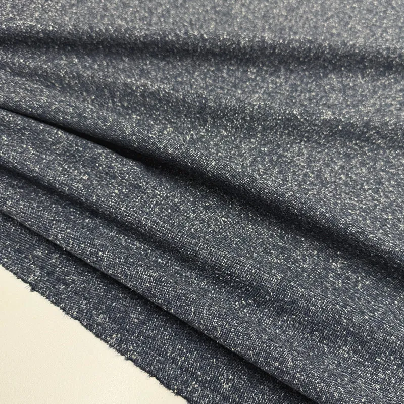 Tissu Tweed Tailleur, Laine Easy Care - Bolzano