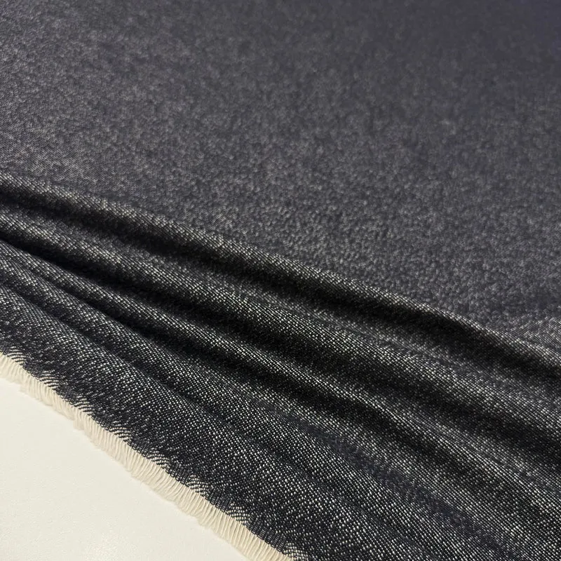 Tissu Denim Medium, Coton - Etroa