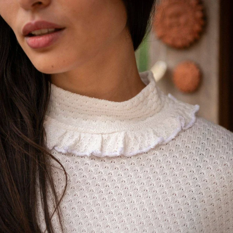 PATRON DE COUTURE PDF | Body & Haut Alexia | Maéli Paris | FRANÇAIS SEULEMENT