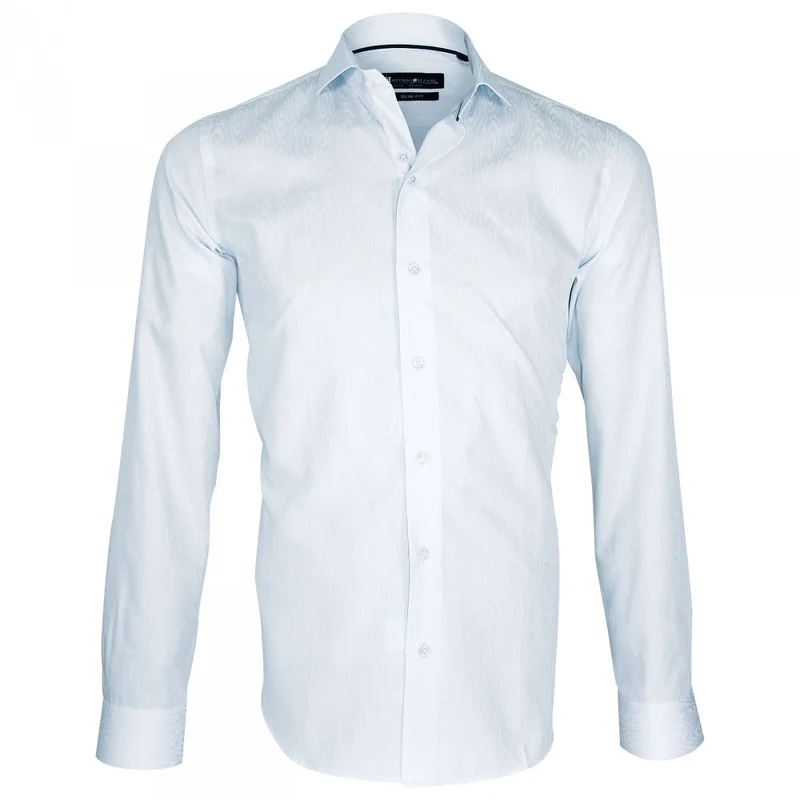 Chemise homme habillée coupe cintrée PORTOFINO Emporio balzani