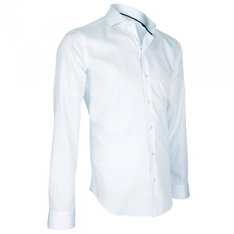 Chemise homme habillée coupe cintrée PORTOFINO Emporio balzani