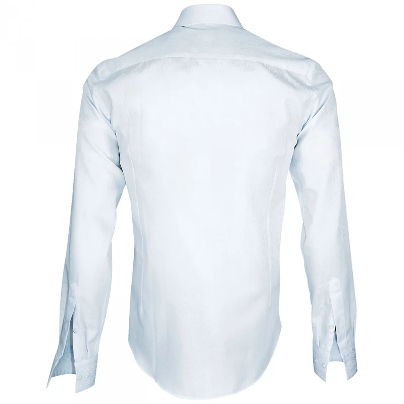 Chemise homme habillée coupe cintrée PORTOFINO Emporio balzani