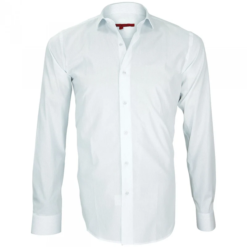 Chemise homme liberty coupe cintrée EVERTON Andrew Mac Allister