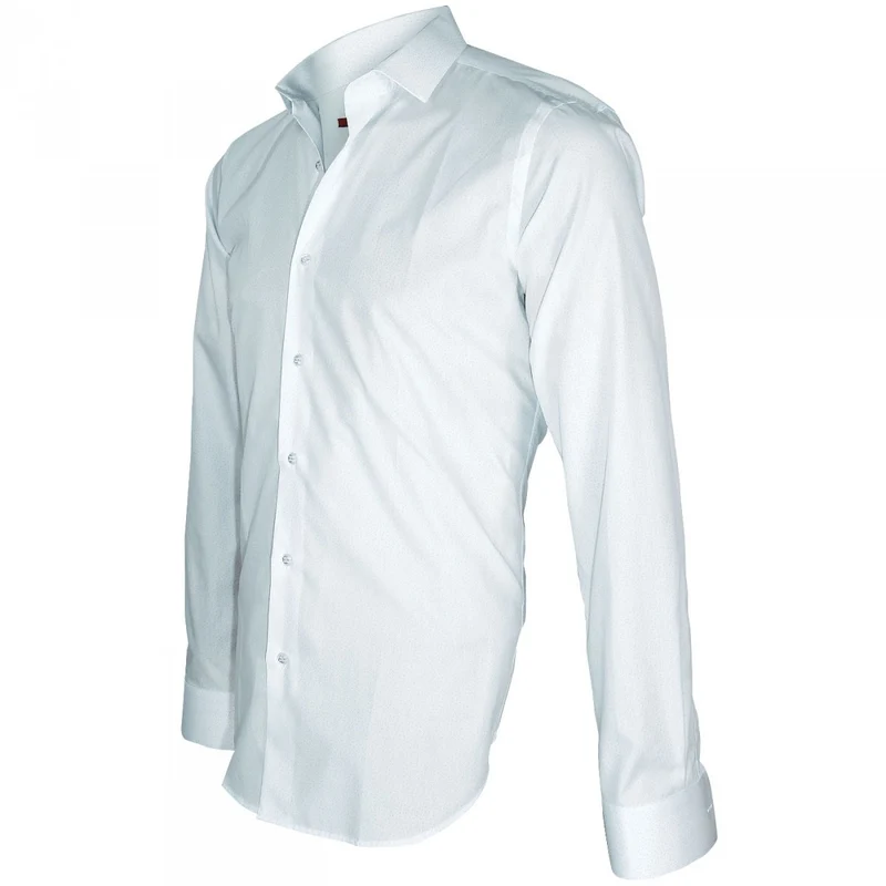 Chemise homme liberty coupe cintrée EVERTON Andrew Mac Allister