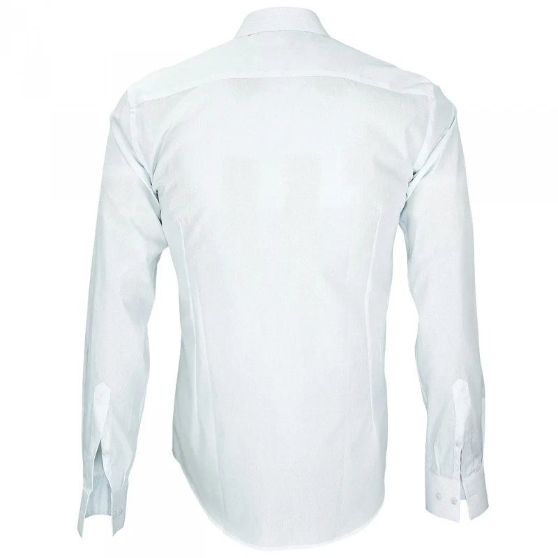 Chemise homme liberty coupe cintrée EVERTON Andrew Mac Allister