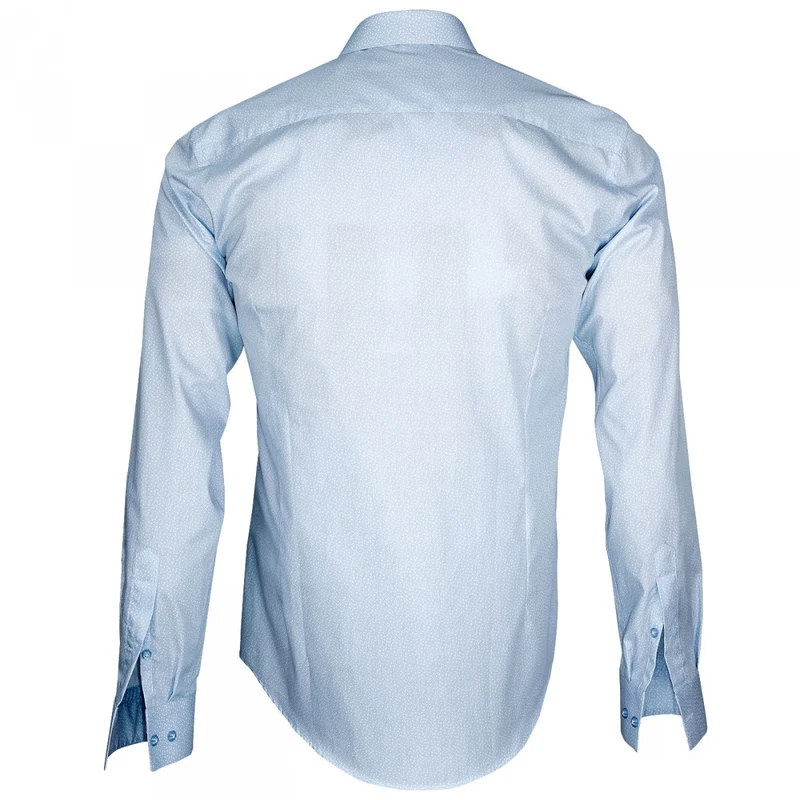 Chemise homme liberty coupe cintrée EVERTON Andrew Mac Allister