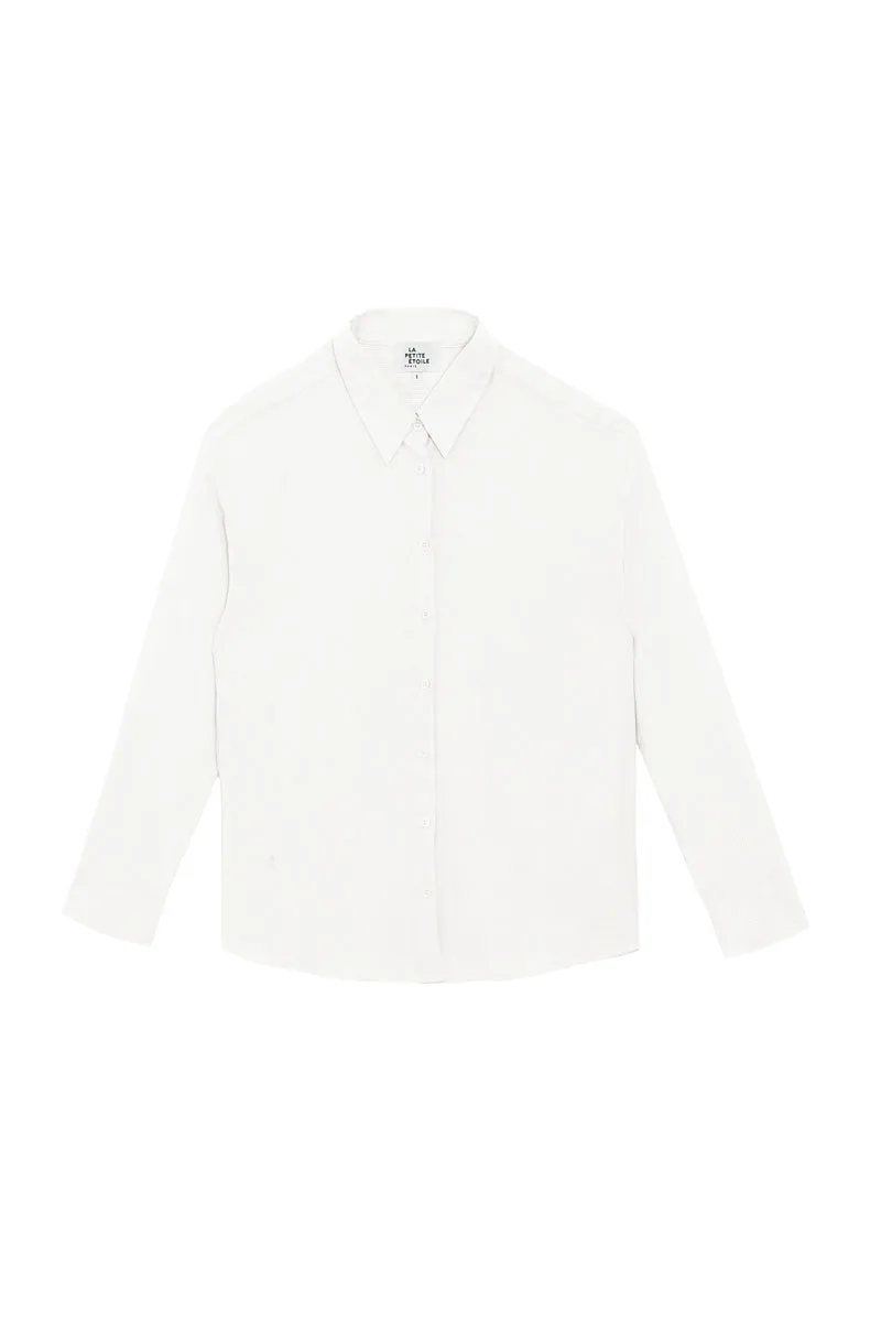 Clonya - Chemise droite