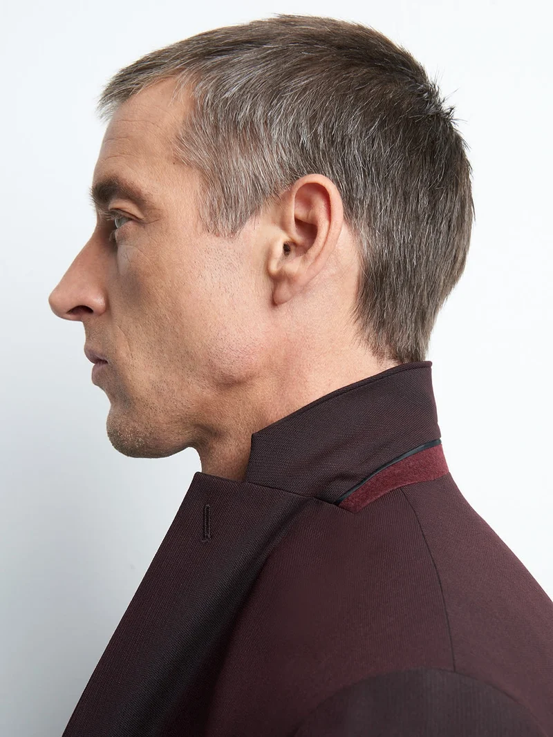 Veste coordonnable extraslim stretch uni