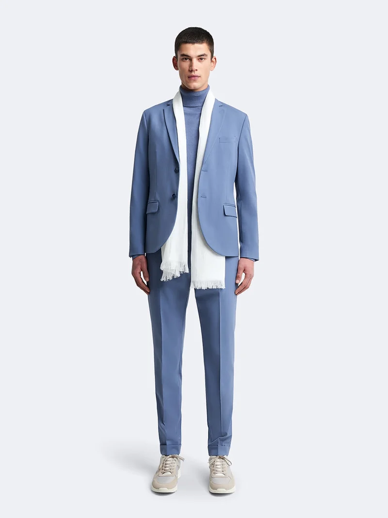 Veste de costume extra slim bistretch