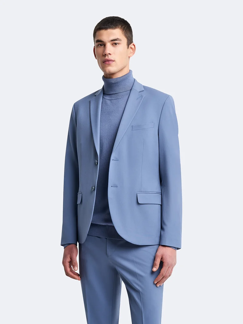 Veste de costume extra slim bistretch