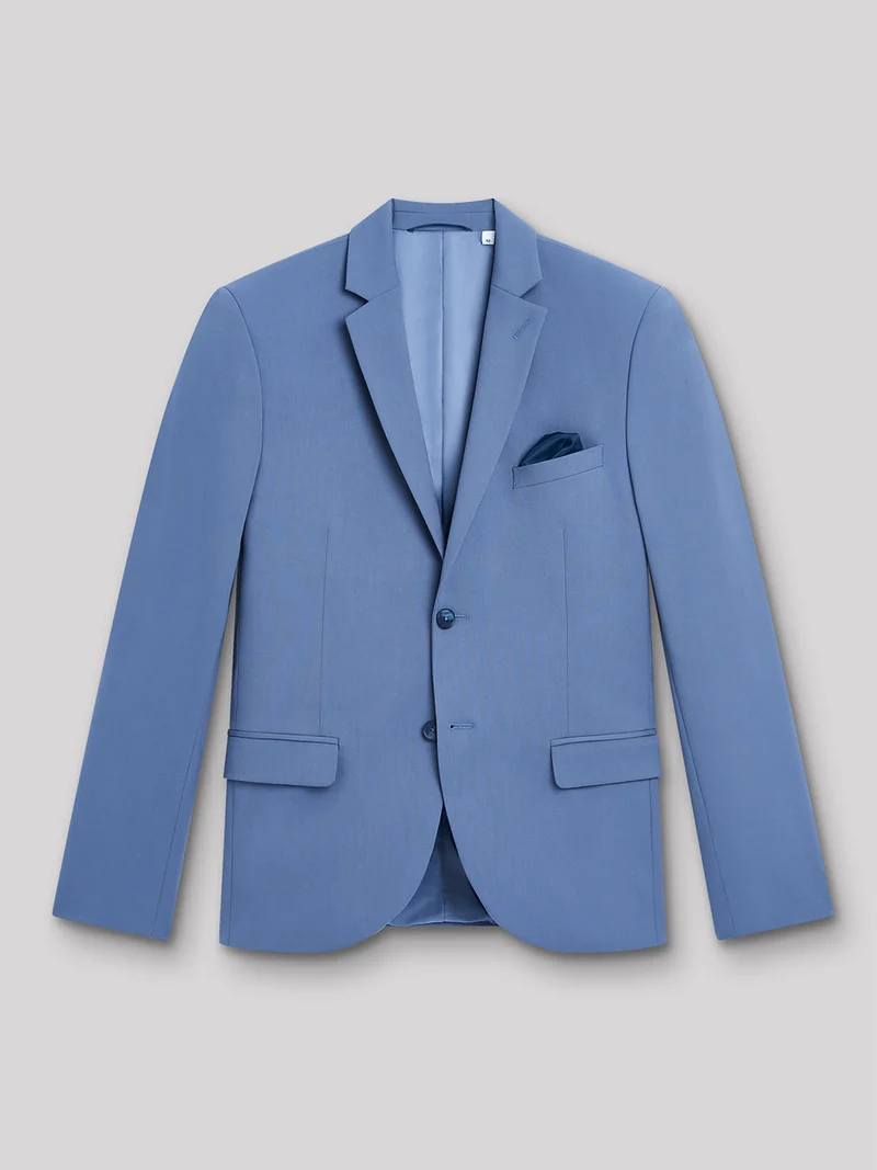 Veste de costume extra slim bistretch