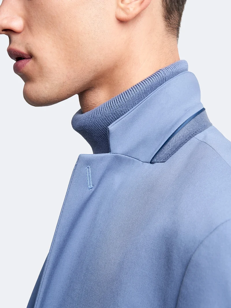 Veste de costume extra slim bistretch