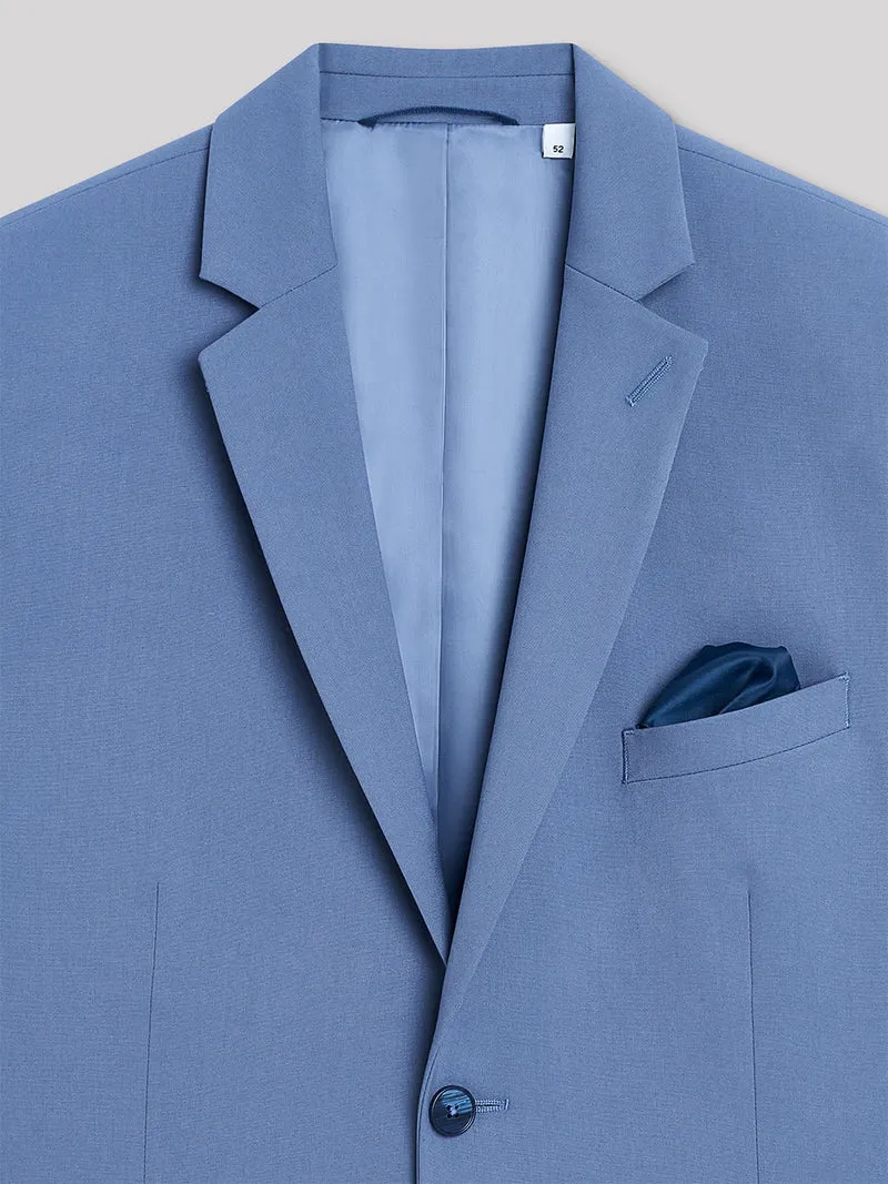 Veste de costume extra slim bistretch
