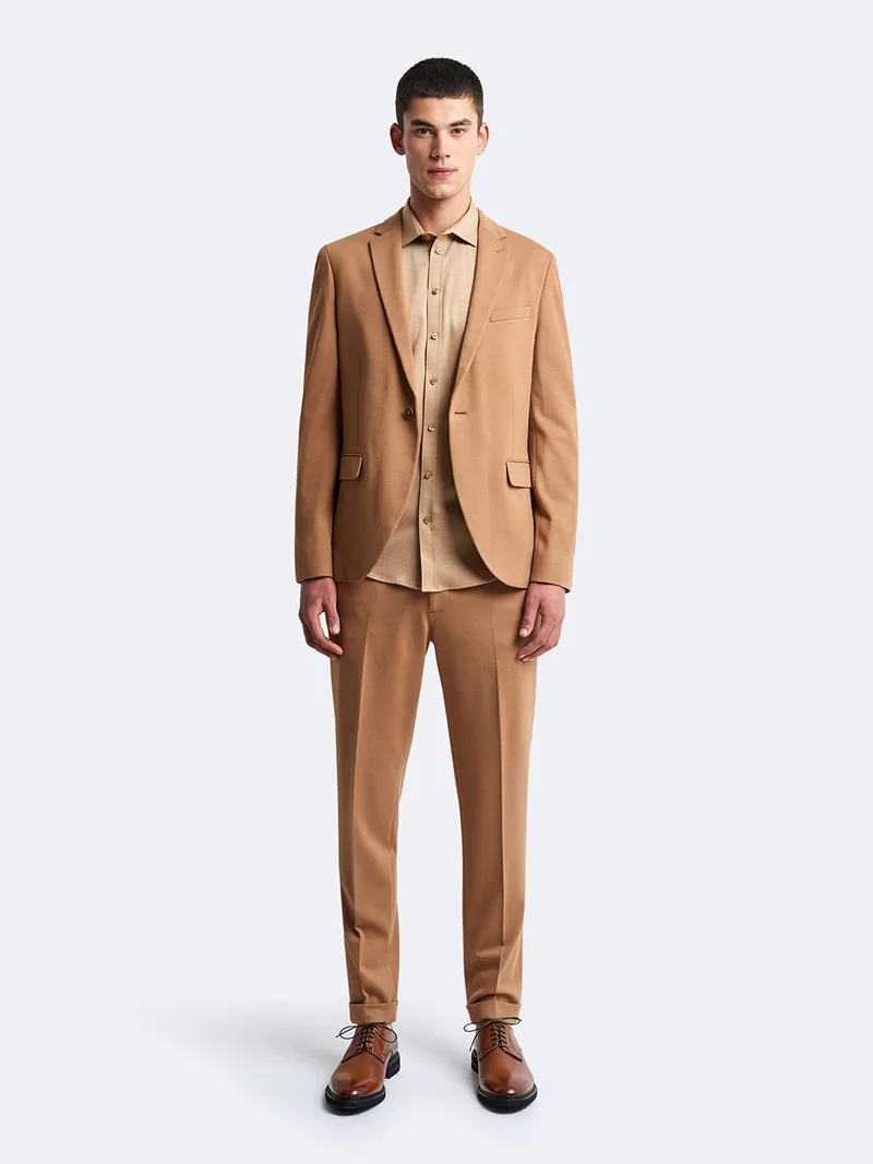 Veste de costume extra slim stretch
