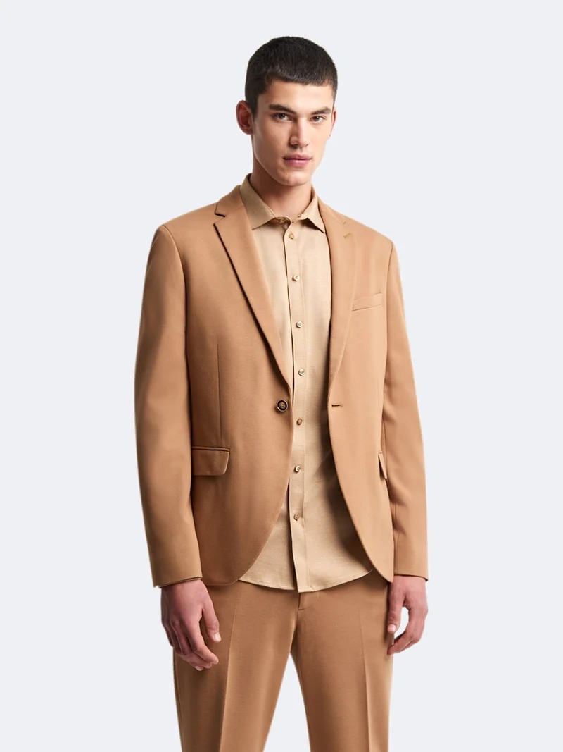 Veste de costume extra slim stretch