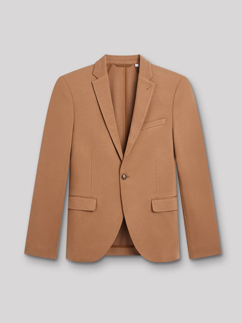 Veste de costume extra slim stretch