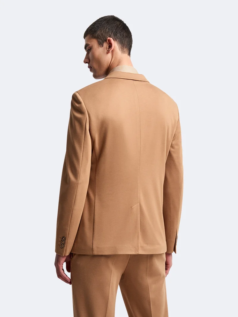 Veste de costume extra slim stretch