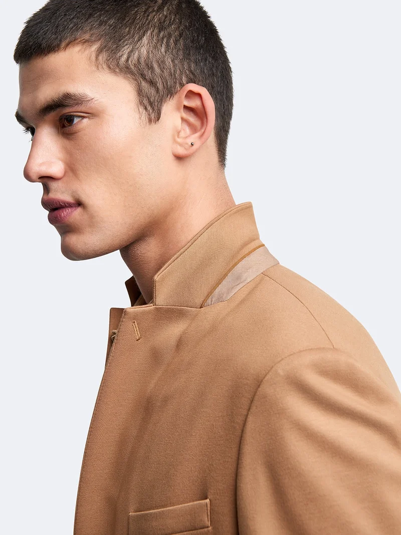 Veste de costume extra slim stretch
