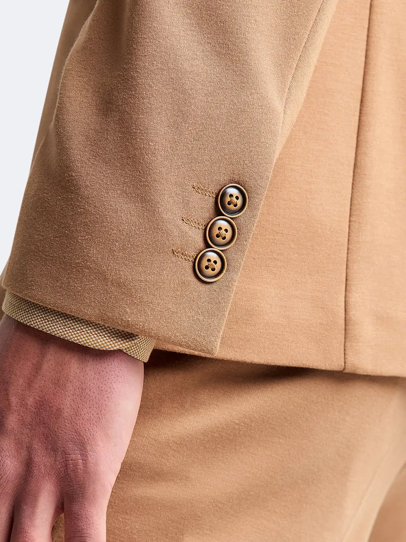 Veste de costume extra slim stretch