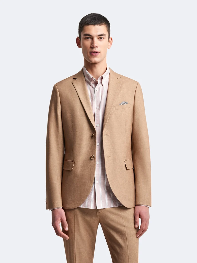 Veste de costume bistretch